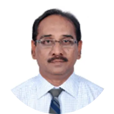 Dr. TJ Kamalanabhan