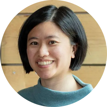 Dr. Kimberly Tam