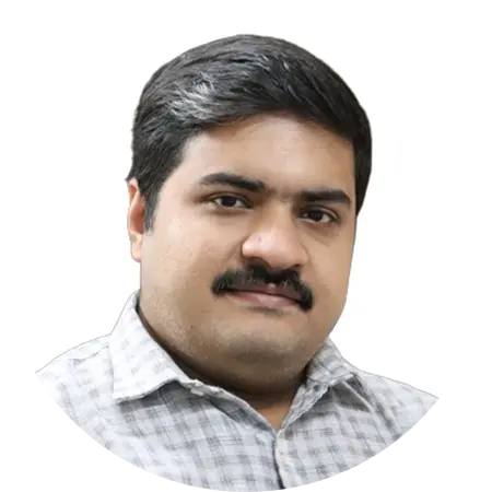 Dr. Rajeev A