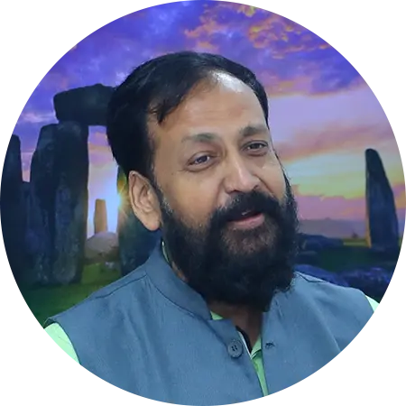 Mr. Ramesh Singhal