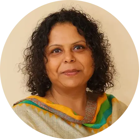 Dr. Richa Agrawal