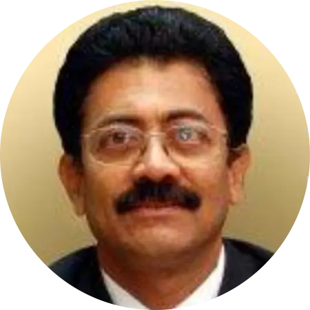 Dr. R. Venkatesan