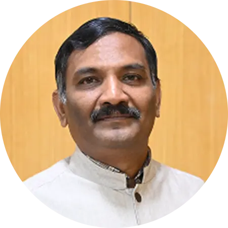Dr. Vijayakumar Rajagopalan