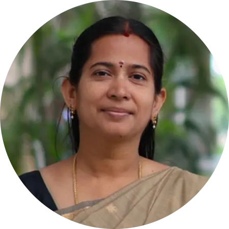 Dr. M. Vimala Rani