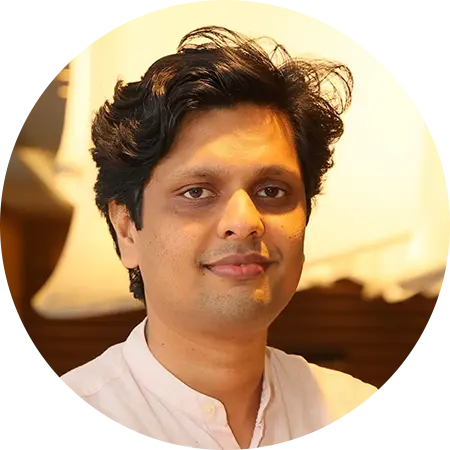 Dr. Vipin B.