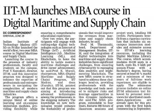 Deccan Chronicle