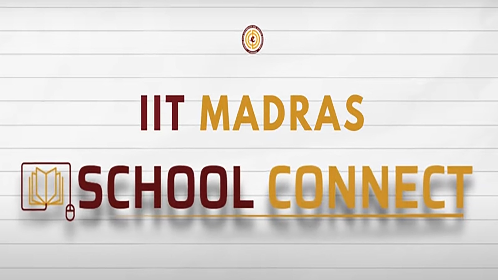 Click here to watch video