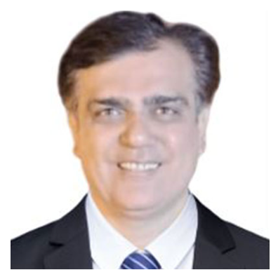 Dr. Deepak J. Mashru, NFSU