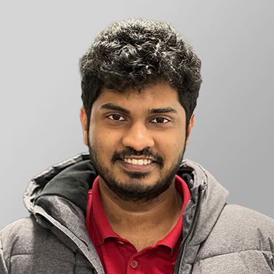 Prof. Gowdham Prabhakar