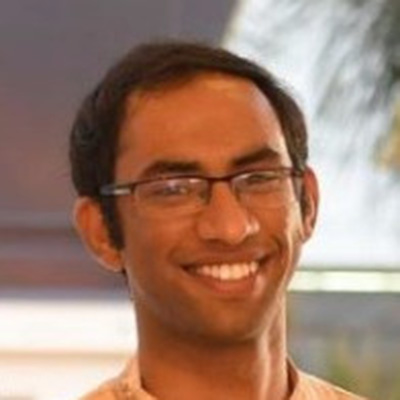 Prof. Bharath Govindarajan