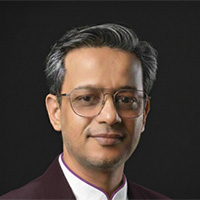Prof. Girish Lone