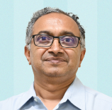 Prof. Abhijit P. Deshpande