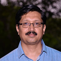Prof. Edamana Prasad
