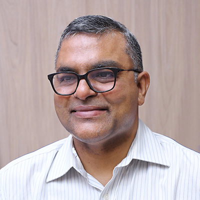Prof. Vimal Kumar