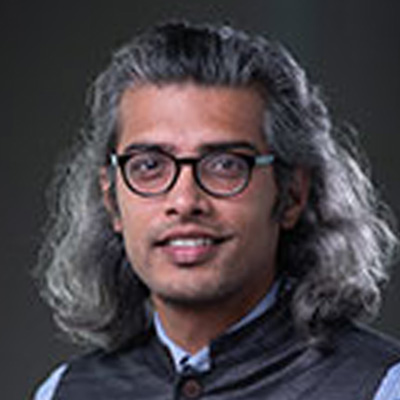 Prof. Satya Prasoon